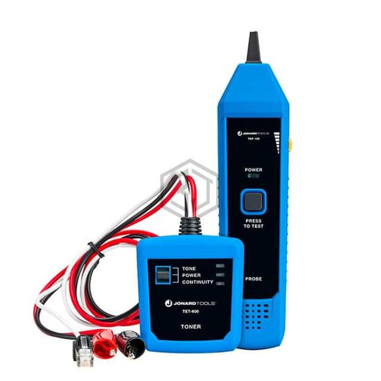 TETP-800 - Jonard Tools - Equipment - Specialty