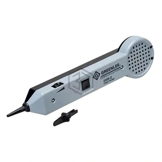 200B-G - Tempo Communications - Equipment - Specialty