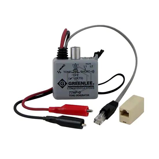 77HP-G - Tempo Communications - Equipment - Specialty