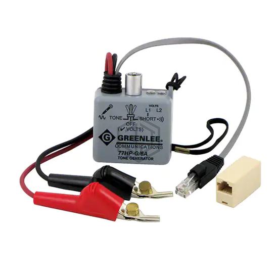 77HP-G/6A - Tempo Communications - Equipment - Specialty