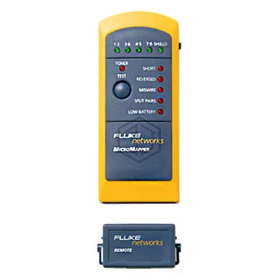 MT-8200-49A - Fluke Networks - Equipment - Specialty