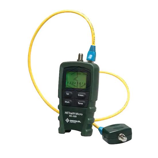 NC-100 - Tempo Communications - Equipment - Specialty