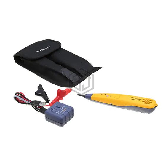PRO3000F60-KIT - Fluke Networks - Equipment - Specialty