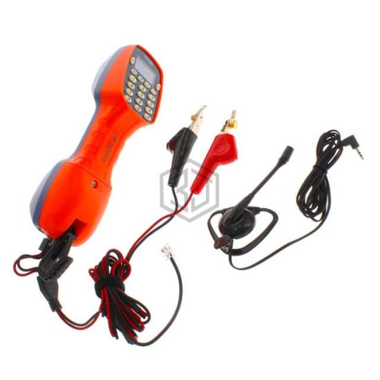 TM-700 - Tempo Communications - Equipment - Specialty