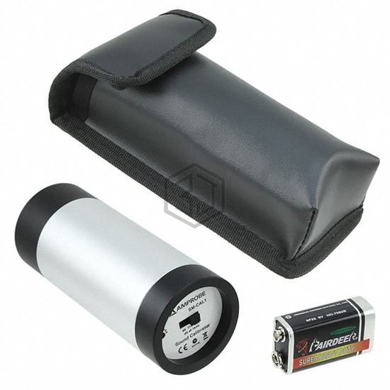 SM-CAL1 - Amprobe - Equipment - Specialty