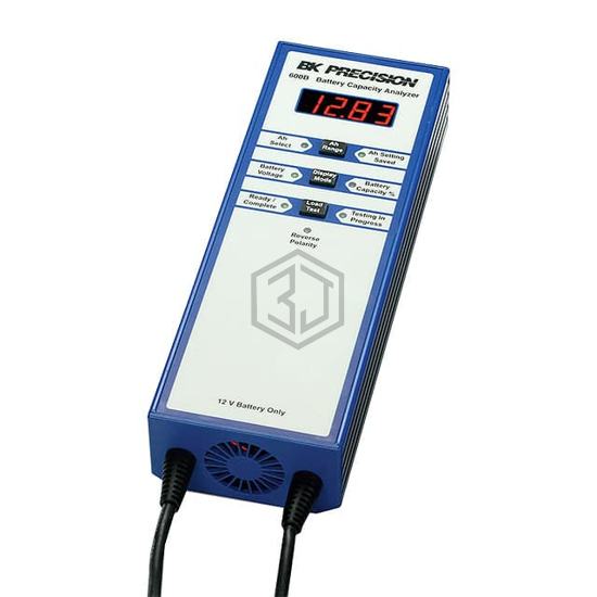 600B - B&K Precision - Equipment - Specialty