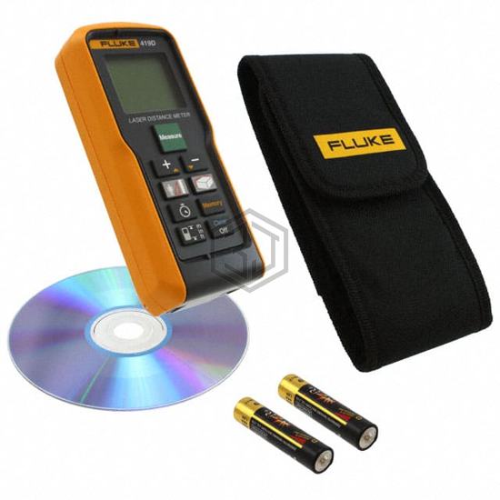 FLUKE-424D - Fluke Electronics - Equipment - Specialty