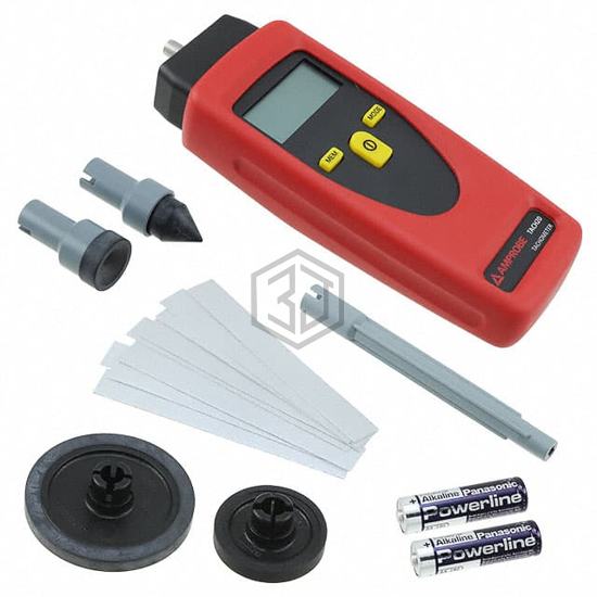 TACH20 - Amprobe - Equipment - Specialty