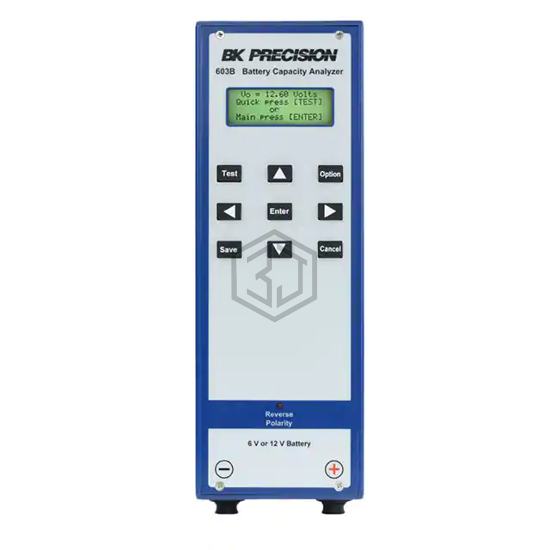 603B - B&K Precision - Equipment - Specialty