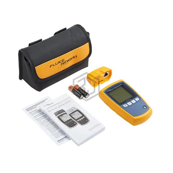 MS-POE - Fluke Networks - Equipment - Specialty