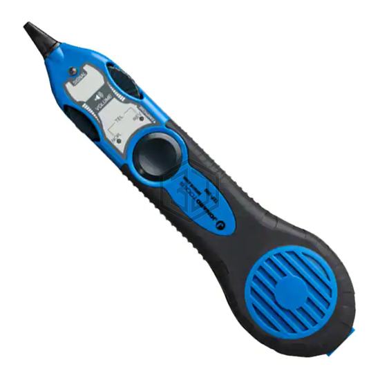 TEP-200 - Jonard Tools - Equipment - Specialty