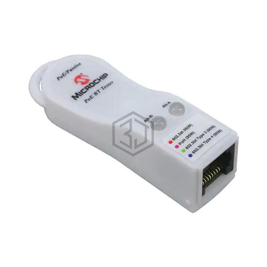 PD-AFATBT-TESTER - Microchip Technology - Equipment - Specialty