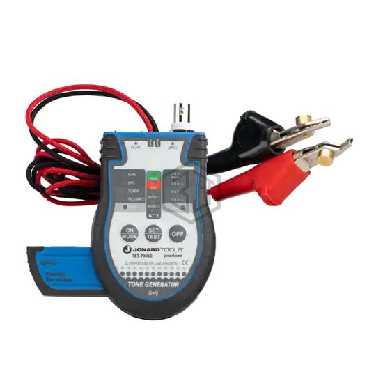 TET-700BC - Jonard Tools - Equipment - Specialty