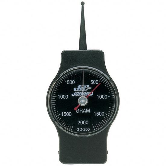 GD-200 - Jonard Tools - Equipment - Specialty