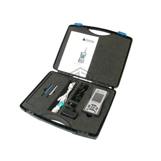 SNYPER-LTE+ (EU) V2 - Siretta Ltd - Equipment - Specialty