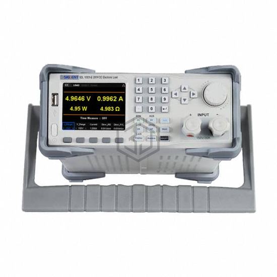 SDL1030X-E - Siglent Technologies NA, Inc. - Equipment - Specialty