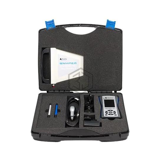 SNYPER-LTE+ SPECTRUM (EU) V2 - Siretta Ltd - Equipment - Specialty