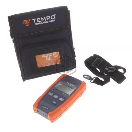 SLS525 - Tempo Communications - Equipment - Specialty