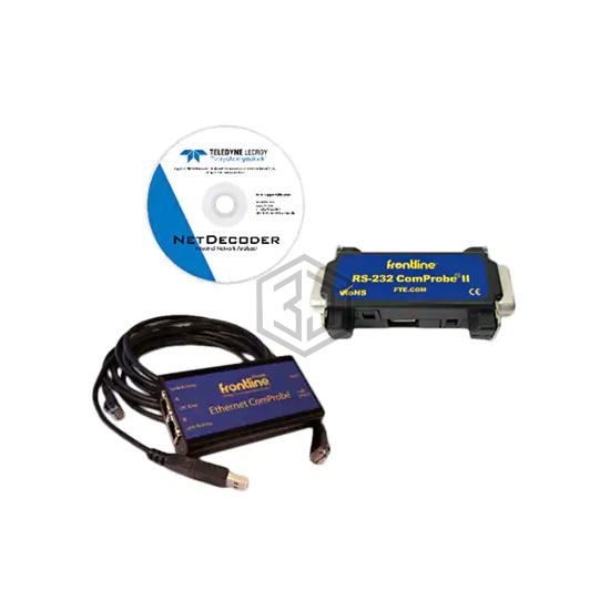 ND-232 - Teledyne LeCroy - Equipment - Specialty