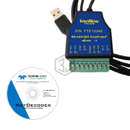 ND-422/485 - Teledyne LeCroy - Equipment - Specialty