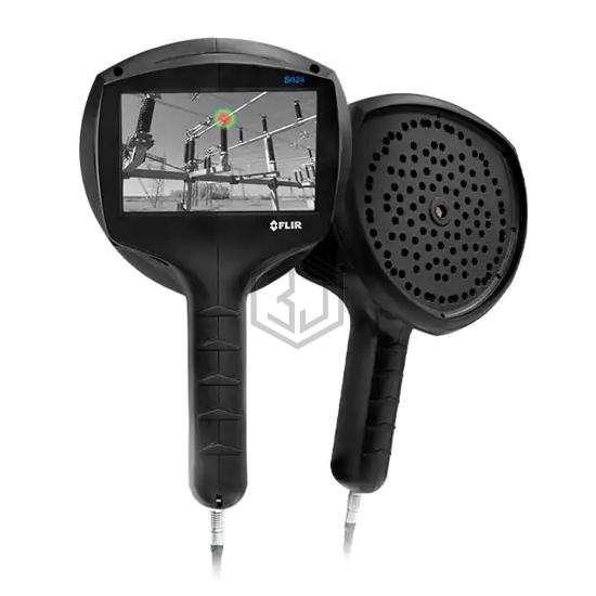 FLIR SI124 - FLIR - Equipment - Specialty