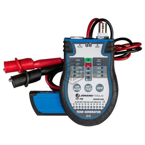 TET-700 - Jonard Tools - Equipment - Specialty