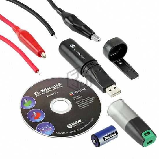 EA SYLOG-USB-5 - Display Visions - Equipment - Specialty