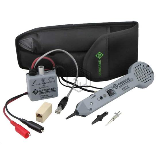 701K-G/6A-BOX - Tempo Communications - Equipment - Specialty
