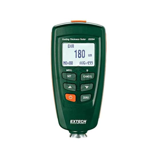 CG204 - FLIR Extech - Equipment - Specialty