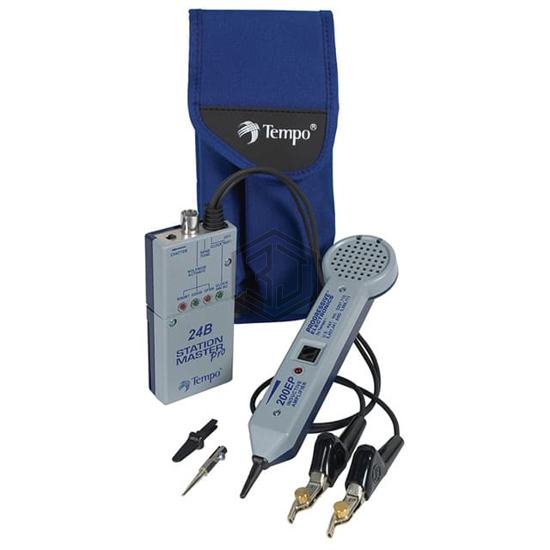 24BK - Tempo Communications - Equipment - Specialty