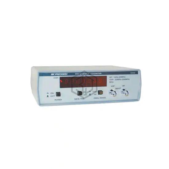 1803D - B&K Precision - Equipment - Specialty