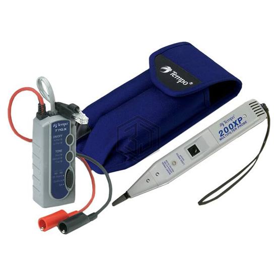 811K/50 - Tempo Communications - Equipment - Specialty