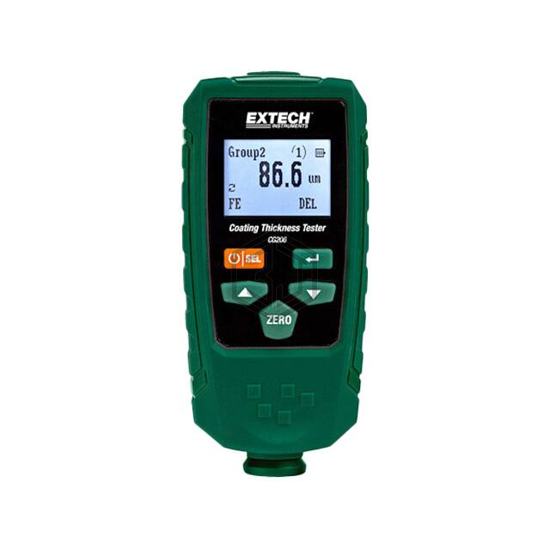 CG206 - FLIR Extech - Equipment - Specialty