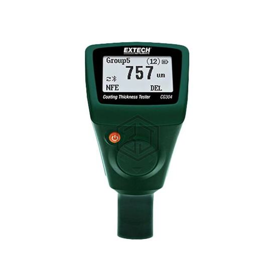 CG304 - FLIR Extech - Equipment - Specialty