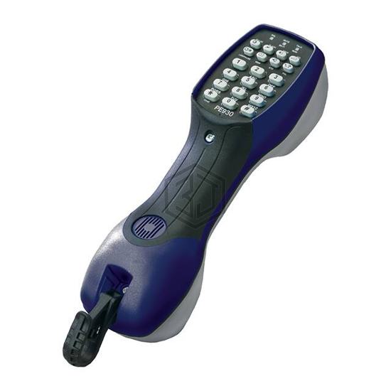 PE930 - Tempo Communications - Equipment - Specialty