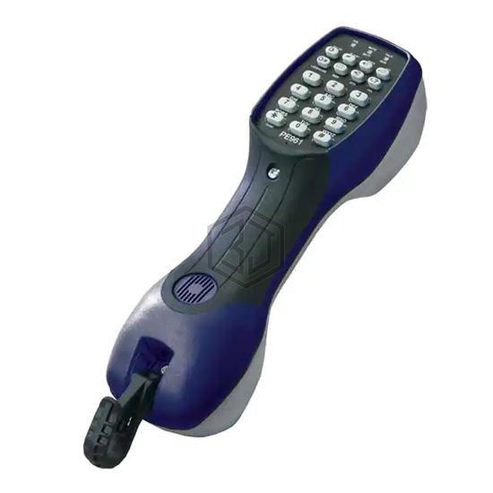 PE961 - Tempo Communications - Equipment - Specialty
