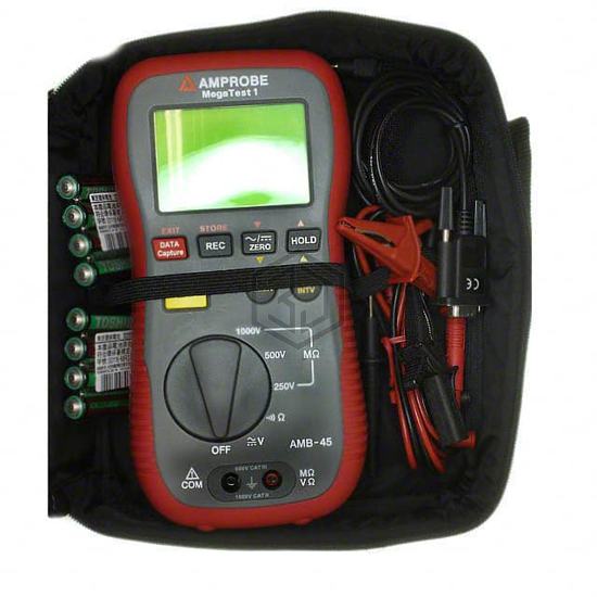 AMB-45 - Amprobe - Equipment - Specialty