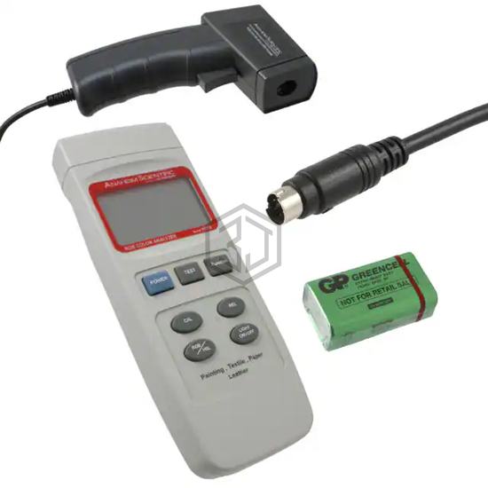 H500 - Global Specialties - Equipment - Specialty