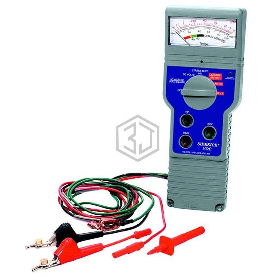 1143-5000 - Tempo Communications - Equipment - Specialty