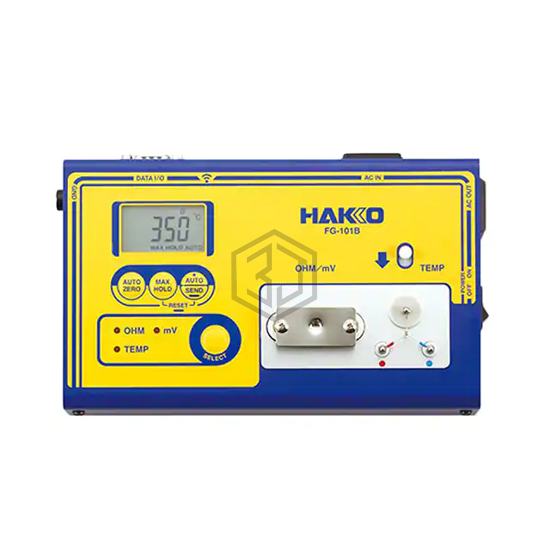 FG101B-03 - American Hakko Products, Inc. - Equipment - Specialty