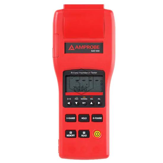BAT-500 - Amprobe - Equipment - Specialty