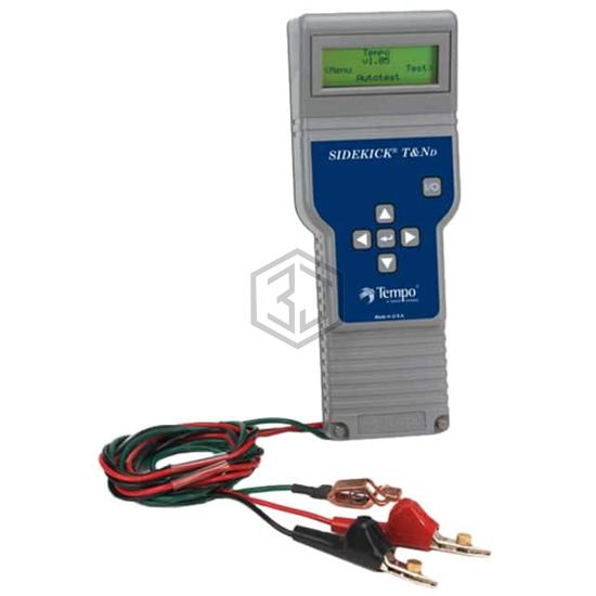 1144-5000 - Tempo Communications - Equipment - Specialty