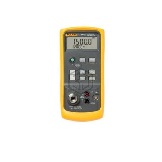 FLUKE-717 5000G - Fluke Electronics - Equipment - Specialty
