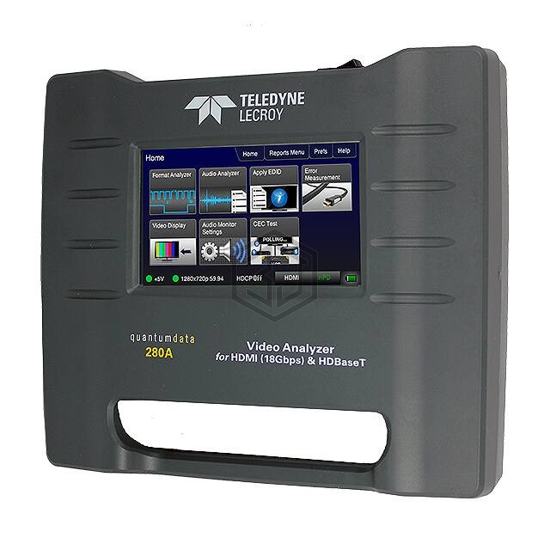 280A - Teledyne LeCroy - Equipment - Specialty