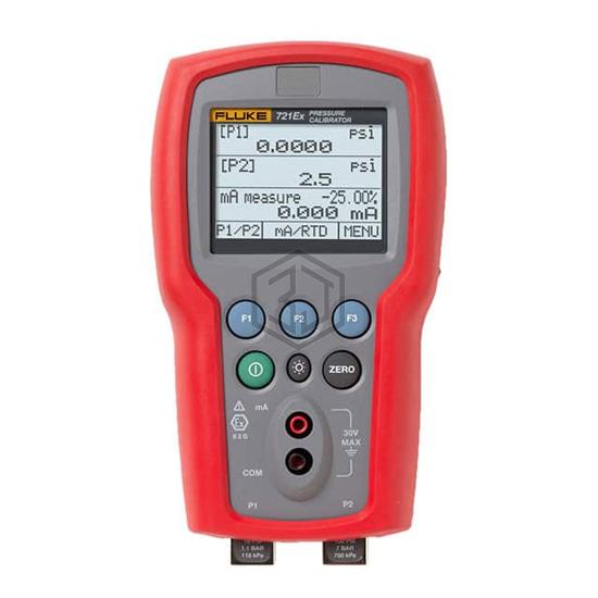 FLUKE-721EX-1603 - Fluke Electronics - Equipment - Specialty