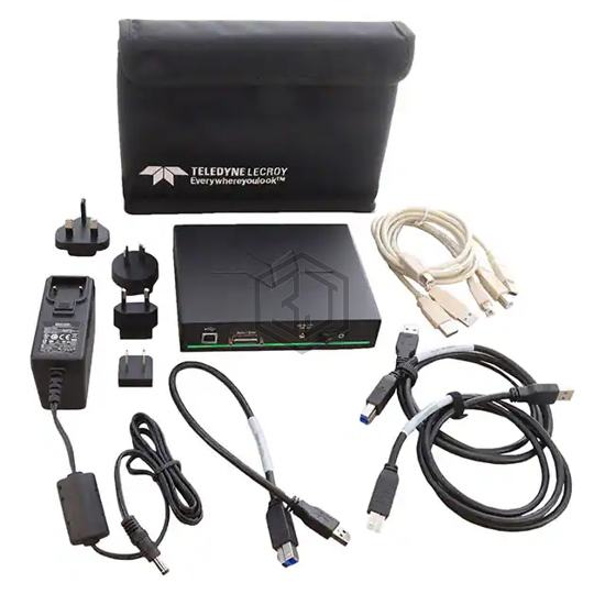 USB-T0B3-A01-X - Teledyne LeCroy - Equipment - Specialty