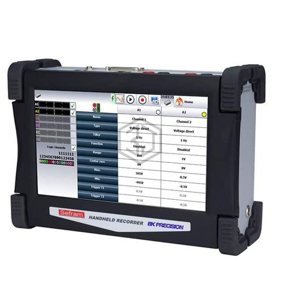 DAS30-T - B&K Precision - Equipment - Specialty