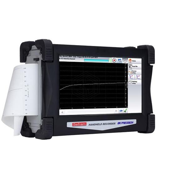 DAS30-P - B&K Precision - Equipment - Specialty