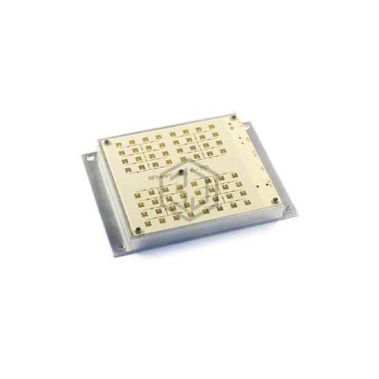 K-TS1 - RFbeam Microwave GmbH - Equipment - Specialty