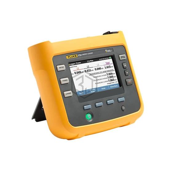 FLUKE-1734/EUS - Fluke Electronics - Equipment - Specialty